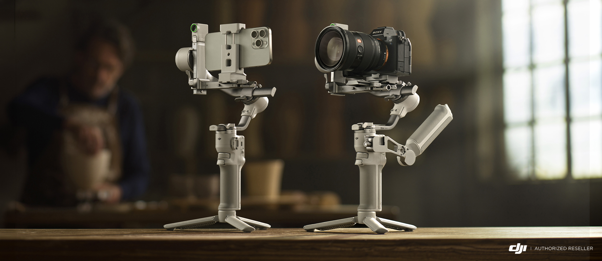 dji rs 4 mini